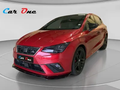 Seat Ibiza FR 1.0 EcoTSI 115 ch S/S DSG7 - Cockpit Toit Ouvrant Carplay