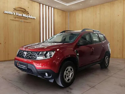 Dacia Duster Duster 1.0 TCe Comfort GPF (EU6d)     ENKEL 20.000KM!!