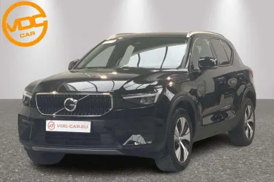 Volvo XC40 Recharge Core