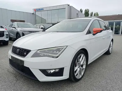 SEAT Leon FR//PRIX MARCHAND OU EXORT