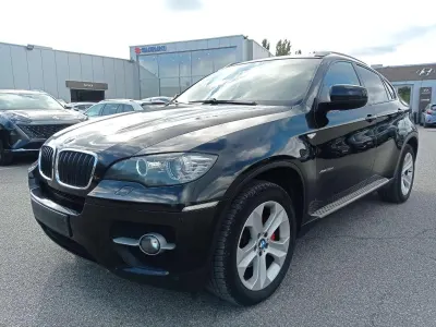 BMW X6 PRIX MARCHAND OU EXPORT