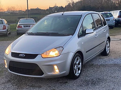 Ford C-max Perfect ford