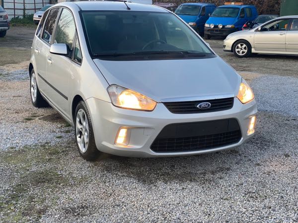 Ford C-max Perfect ford