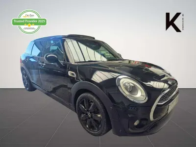 MINI Cooper SD Clubman 2.0 DAS Cooper S John Works / Toit Ouvrant-panoramique / Clim auto Bi-zone / Garantie 12 Mois