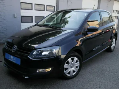Volkswagen Polo Polo 1.2i Trendline