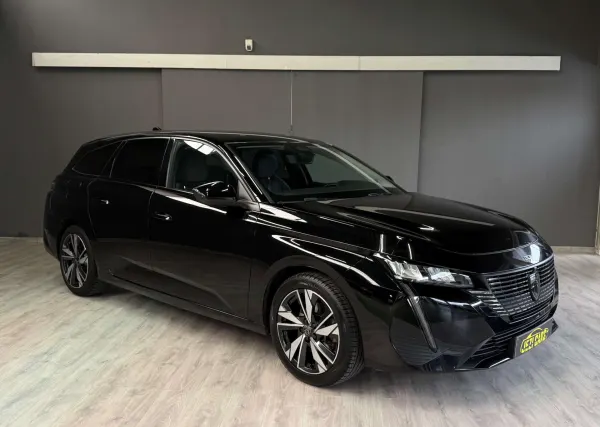 Peugeot 308 308 SW 1.5 BlueHDi Allure Pack S