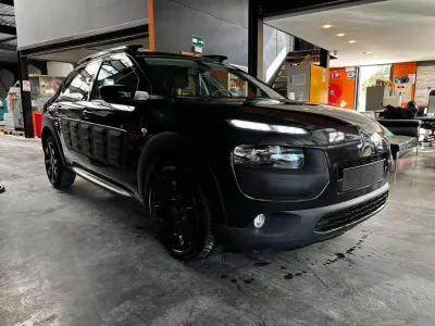 Citroen C4 Cactus C4 Cactus 1.2  Shine