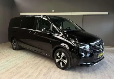 Mercedes-Benz V 250 V 250 d Avantgarde SWB (EU6AP)