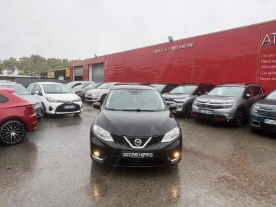 Nissan Pulsar 1.5 DCI TEKNA 110CV BVM6