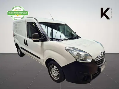 Opel Combo 1.3 CDTi ///CLIM/USB//GARANTIE 12 MOIS