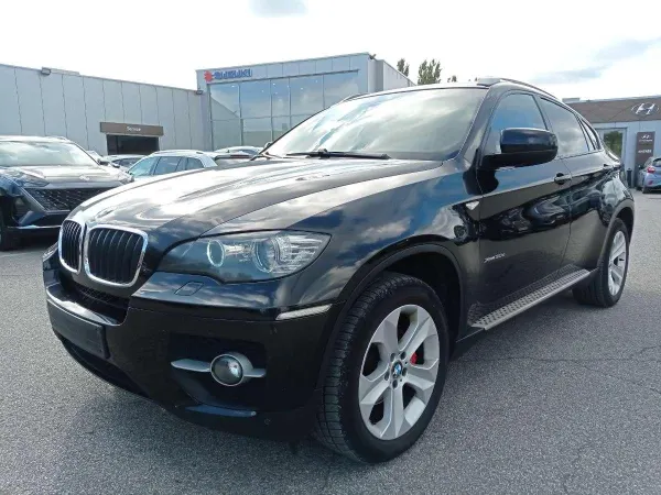 BMW X6 PRIX MARCHAND OU EXPORT