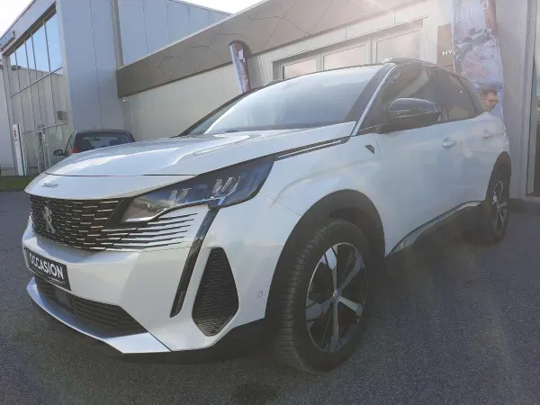 Peugeot 3008 ALLURE