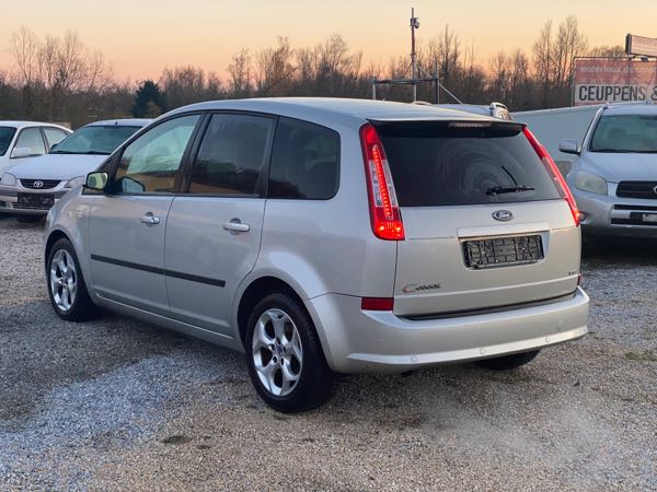 Ford C-max Perfect ford