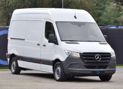 Mercedes-Benz Sprinter 315 L2H2 3,5T CAMERA NAVI DAB