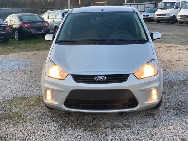 Ford C-max Perfect ford