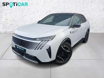 Peugeot 3008 GT