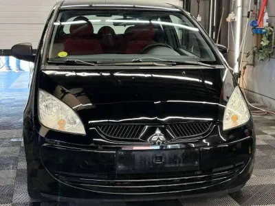 Mitsubishi Colt 1.3i benzine AUTOMATIQUE bj. 2006 138.411 km