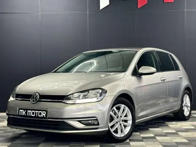 Volkswagen Golf 🟢1.5 ESSENCE 150CV DSG BOITE AUTO
