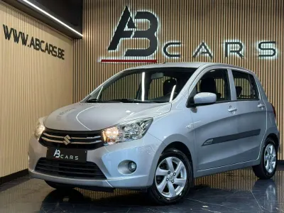 Suzuki Celerio 1.0I ** GARANTIE 12 MOIS **