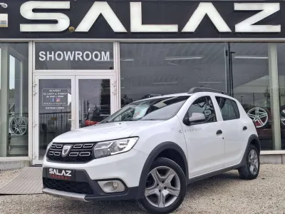 Dacia Sandero Sandero Stepway 1.5 Blue dCi Stepway (EU6.2)/VENTE MARCHAND/CT POSSIBLE