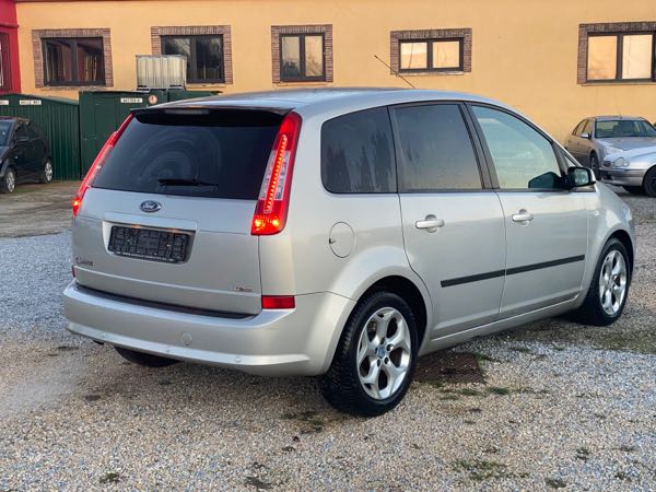 Ford C-max Perfect ford
