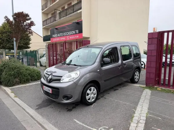 Renault Grand Kangoo COMBI 1.5 DCI 90 ENERGY LIFE