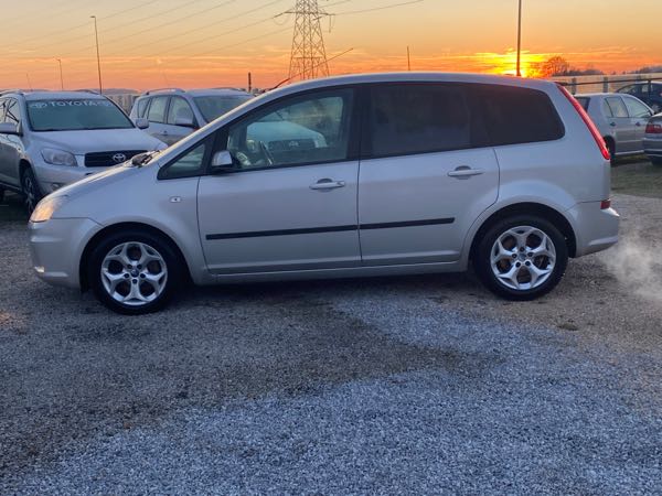 Ford C-max Perfect ford