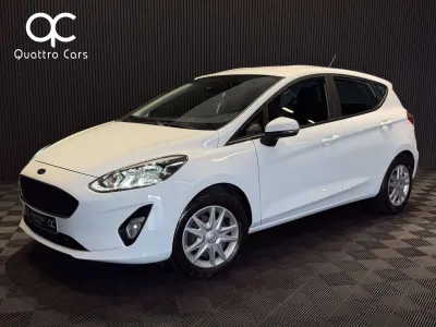 Ford Fiesta 1.1i * CAR PLAY * CLIM * 1ERE MAIN * CAPTEURS ARR