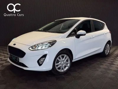 Ford Fiesta 1.1i * CAR PLAY * CLIM * 1ERE MAIN * CAPTEURS ARR