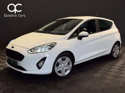Ford Fiesta 1.1i * CAR PLAY * CLIM * 1ERE MAIN * CAPTEURS ARR
