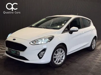 Ford Fiesta 1.1i * CAR PLAY * CLIM * 1ERE MAIN * CAPTEURS ARR
