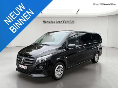 Mercedes-Benz Vito Tourer 116 CDI Pro L3 9G-Tronic