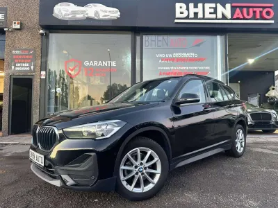 BMW X1 X1 sDrive16/AUTOMATIQUE/CUIR/NAVI