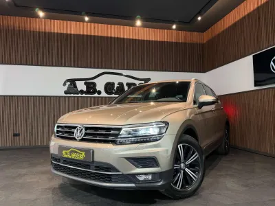 Volkswagen Tiguan 1.5 TSI - AUTOMATIQUE  - GARANTIE 12MOIS -