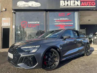 Audi RS3 RS3 Sportback/LED/CAMERA/ALCANTARA