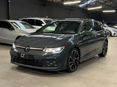 Volkswagen Golf GTI Golf 2.0 TSI GTI DSG * IQ LIGHT * CAMERA * H/K * VOLANT CH * RADAR AV/AR
