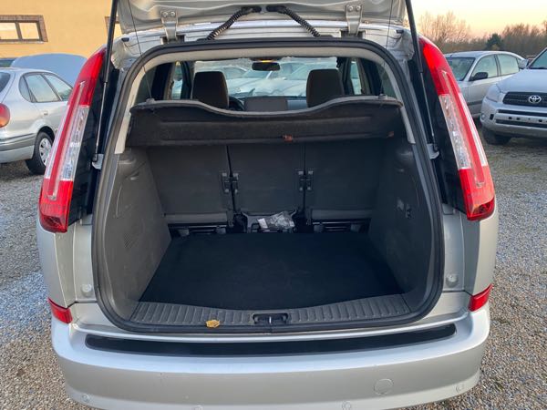 Ford C-max Perfect ford