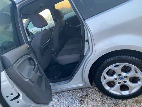 Ford C-max Perfect ford