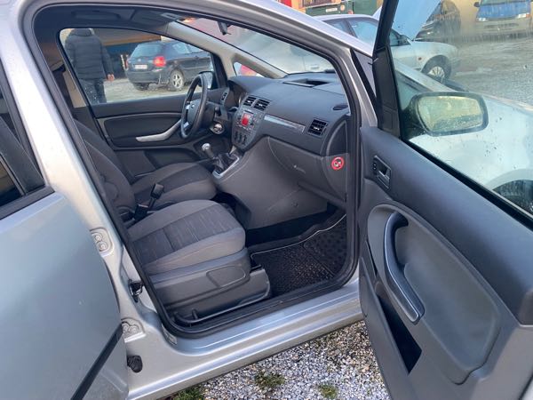 Ford C-max Perfect ford