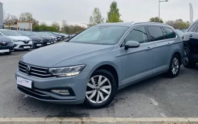 Volkswagen Passat 2.0 TDI 150CH BUSINESS