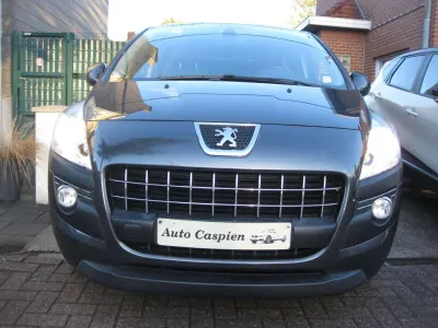 Peugeot 3008 1.6 HDi Ct ok Garantie 1 an