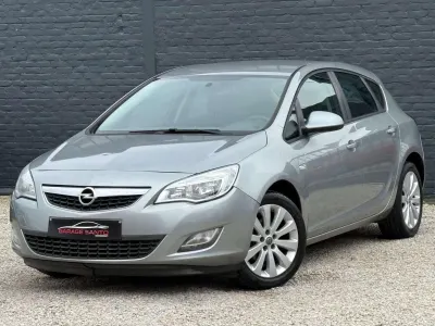 Opel Astra Astra 1.4i Enjoy A.c / Garantie 12 mois /