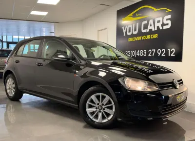Volkswagen Golf 7 1.2 TSI Trendline 1 Jaar garantie
