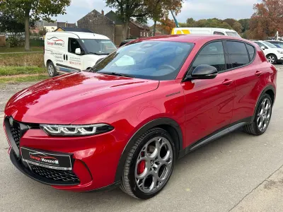 Alfa Romeo Tonale Tonale 1.5 MHEV Edizione Speciale GARANTIE ALFA
