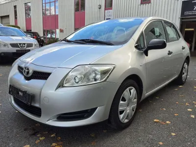 Toyota Auris Auris 1.6i Dual VVT-i Linea Sol Pack ** LIRE DESCRIPTIF **