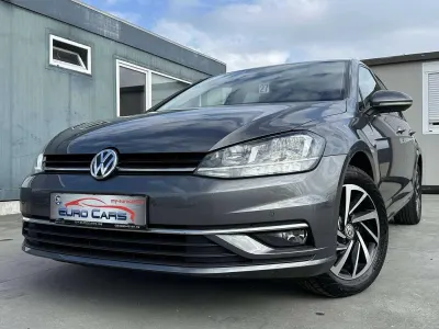 Volkswagen Golf 1.0 TSI Comfortline JOIN EDITION/LED/KEYLESS/GPS/CAMERA/CRUISE ACC