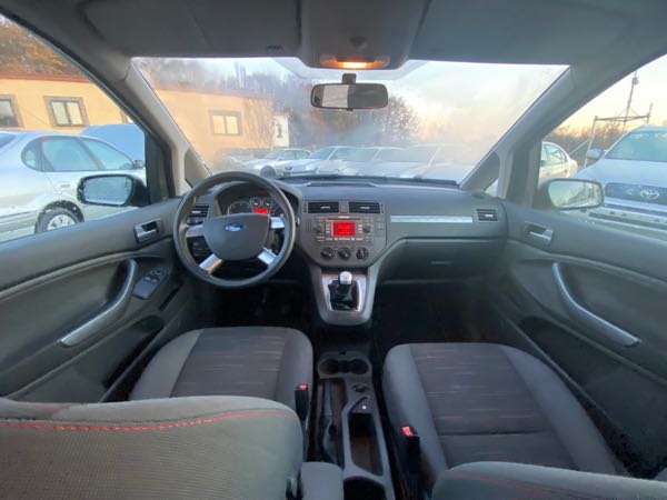 Ford C-max Perfect ford