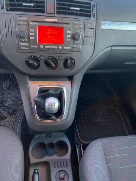 Ford C-max Perfect ford
