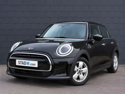 MINI Cooper Mini 1.5A Cooper OPF DCT 1HAND FULL CARNET MINI CARPASS CARPLAY NAVI PDC