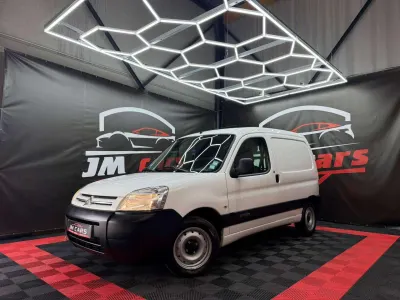 Citroen Berlingo 1.6 HDi